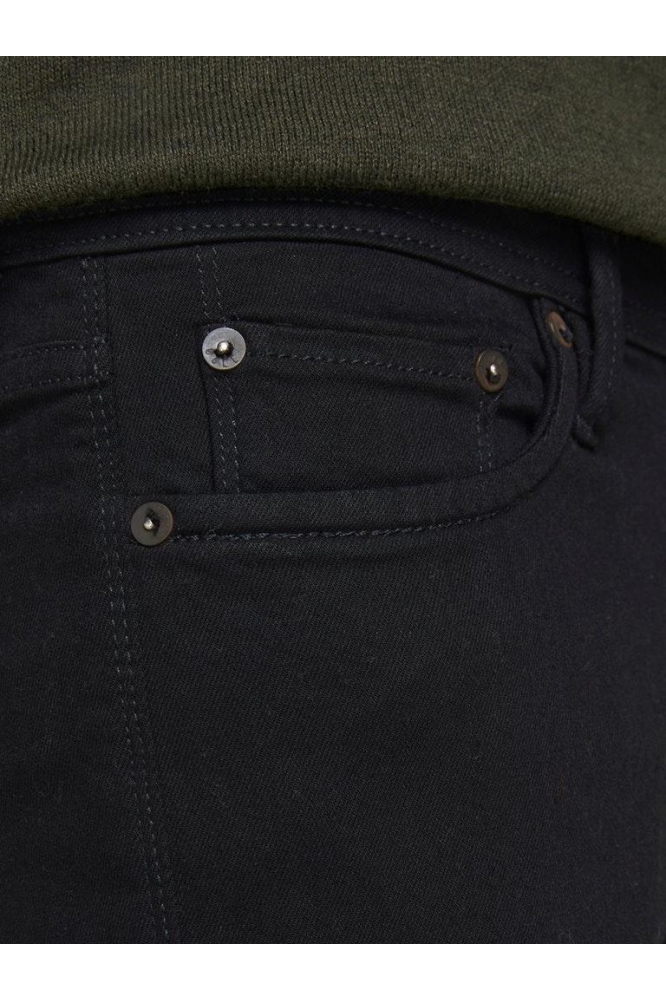 JJIGLENN JJFELIX AM 046 50SPS LID N 12113450 Black Denim
